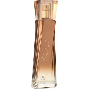 Hinode Feelin' for Her perfume bottle