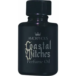 Amorphous Coastal Witches parfüm şişesi