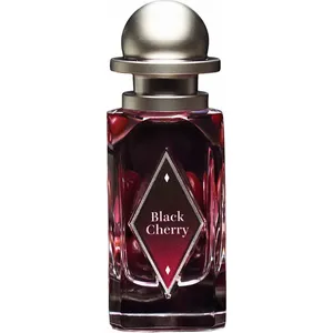 OrDioLab Black Cherry / 黑櫻桃 perfume bottle