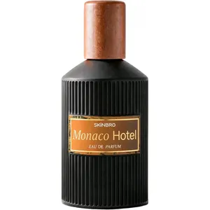 Skinbro Monaco Hotel perfume bottle