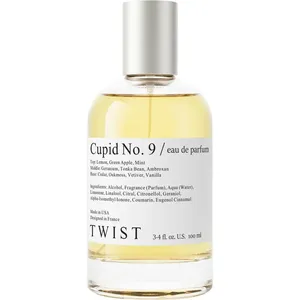 Twist Cupid No. 9 parfüm şişesi