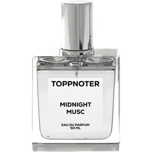 Toppnoter Midnight Musc parfüm şişesi
