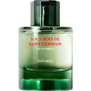 Selvatico Sous-Bois de Saint-Germain / 수보아 드 생제르망 perfume bottle