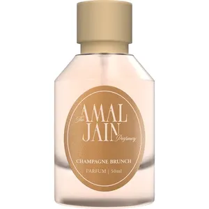 The Amal Jain Perfumery Champagne Brunch parfüm şişesi