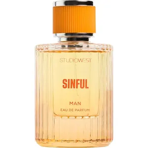 Studiowest Sinful parfüm şişesi
