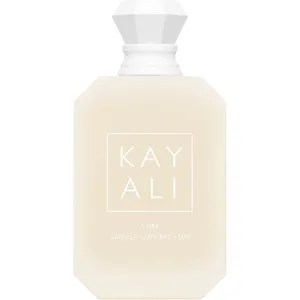 Kayali Yum Vanilla Cupcake | 108 parfüm şişesi