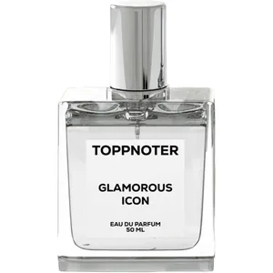 Toppnoter Glamorous Icon parfüm şişesi
