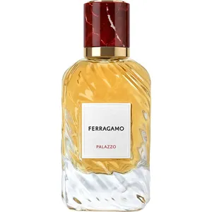 Salvatore Ferragamo Palazzo parfüm şişesi