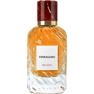 Salvatore Ferragamo Bellezza parfüm şişesi
