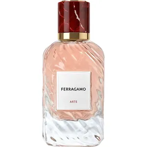 Salvatore Ferragamo Arte parfüm şişesi