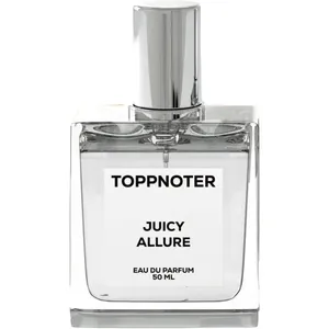 Toppnoter Juicy Allure parfüm şişesi