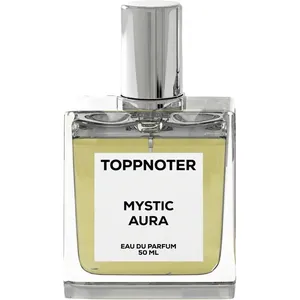 Toppnoter Mystic Aura parfüm şişesi