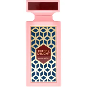 Flavia Cherry Delight parfüm şişesi