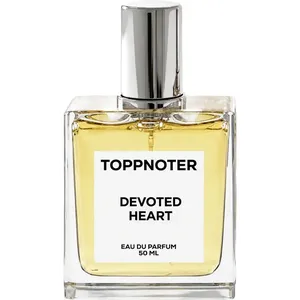Toppnoter Devoted Heart parfüm şişesi