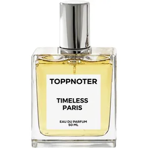 Toppnoter Timeless Paris parfüm şişesi
