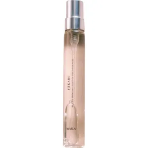 Waka Hikari perfume bottle