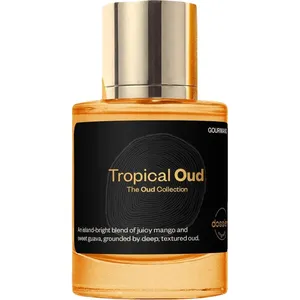 Dossier Tropical Oud parfüm şişesi