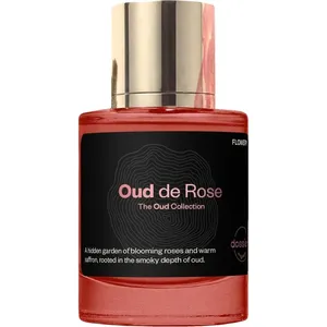 Dossier Oud de Rose parfüm şişesi