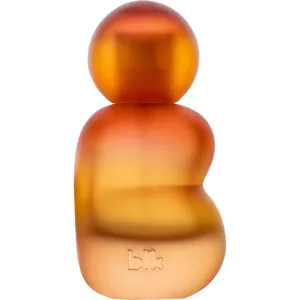 BLK Quiet Ember parfüm şişesi
