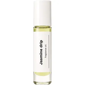 Vive Collections Jasmine Drip perfume bottle