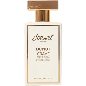 Jousset Parfums Donut Crave Frosted Vanilla perfume bottle