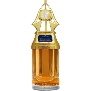 The Spirit of Dubai Hadhara parfüm şişesi