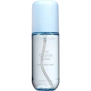 YN Perfumery On Cloud Nine (Hair & Body Mist) perfume bottle