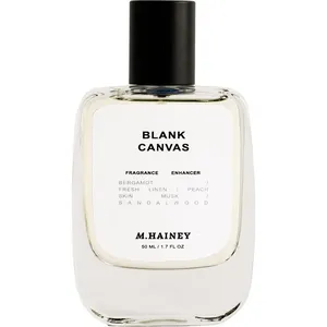 M.Hainey Blank Canvas parfüm şişesi
