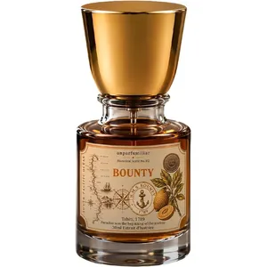 Unparfumiliar Bounty parfüm şişesi