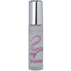 Milton-Lloyd Bondage Temptation perfume bottle