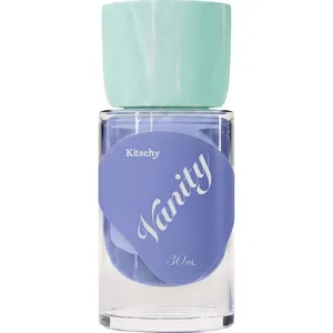 Kitschy Vanity parfüm şişesi