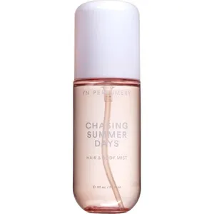 YN Perfumery Chasing Summer Days perfume bottle