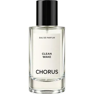 Clean Wake perfume bottle