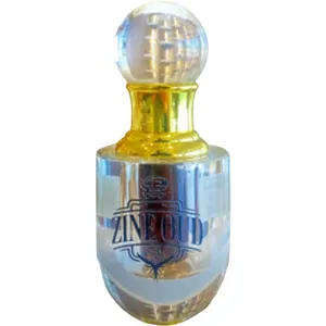 Zine Oud KSA 95 parfüm şişesi
