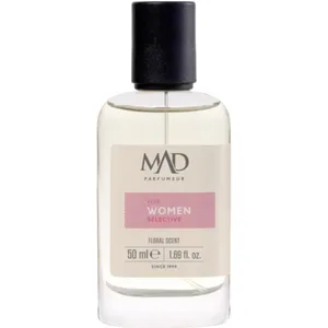 MAD Parfumeur N101 parfüm şişesi