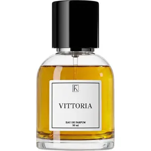 Kazaar Fragrances Vittoria parfüm şişesi