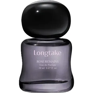 Longtake Rose Remains / 로즈 리메인즈 perfume bottle