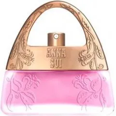 Anna Sui Sui Dreams in Pink perfume bottle