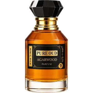 Atelier Segall & Barutti Pure Oud (2025) perfume bottle
