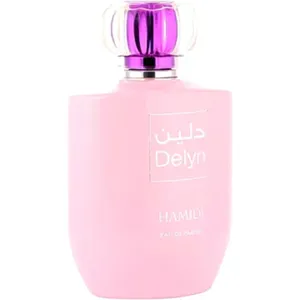 Hamidi Oud & Perfumes Delyn / دلين parfüm şişesi