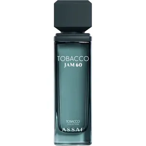 Assaf Tobacco Jam 60 perfume bottle