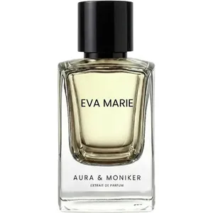 Aura & Moniker Eva Marie parfüm şişesi