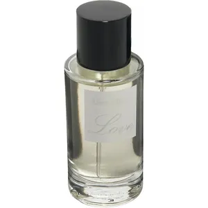 Alien Objects Love perfume bottle