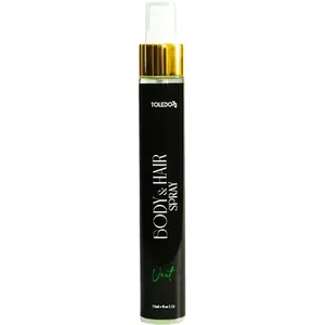 Toledo72 Vert (Body & Hair Spray) parfüm şişesi