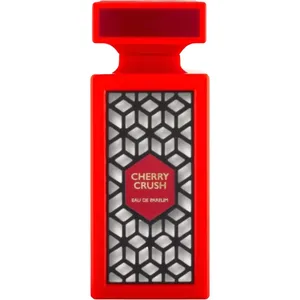 Flavia Cherry Crush perfume bottle