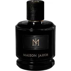 Maison Jaxob Buried Diaries perfume bottle