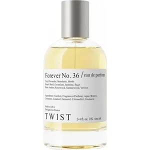 Twist Forever No. 36 parfüm şişesi