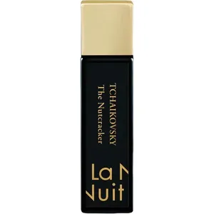 La Nuit Tchaikovsky - The Nutcracker / くるみ割り人形 perfume bottle