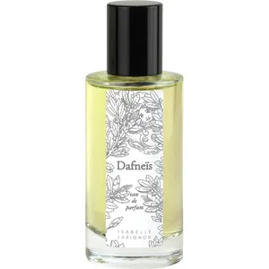 Isabelle Larignon Dafneïs perfume bottle