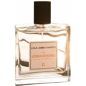Lola James Harper The Joshua Hong Togetherness 17 parfüm şişesi